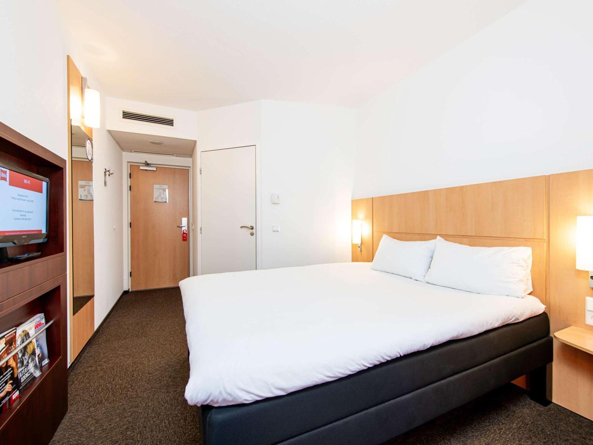 Ibis Stare Krakau