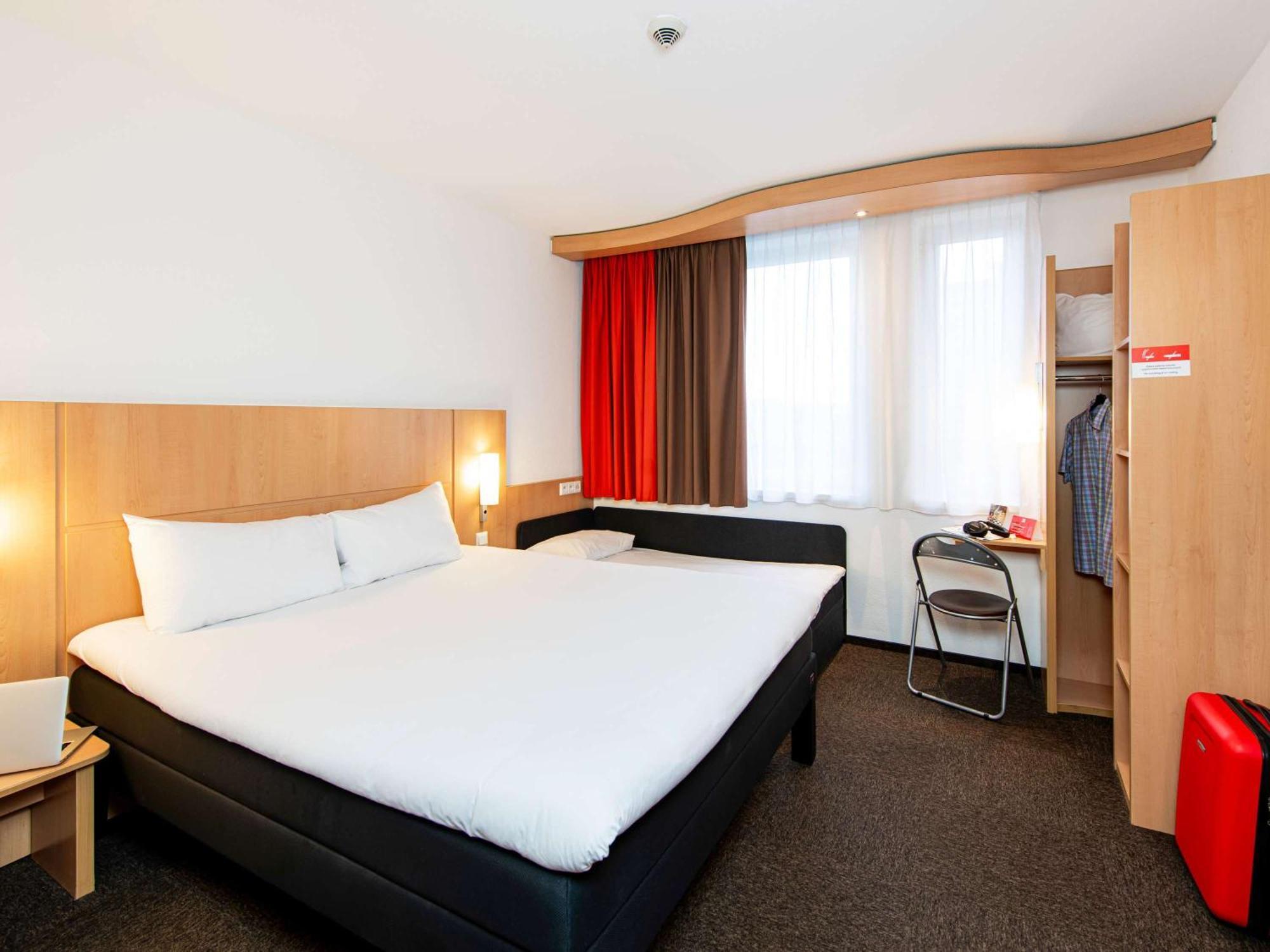 Ibis Stare 3* Krakau